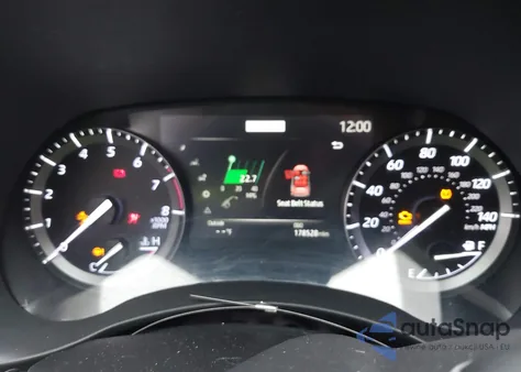 2021 Toyota Highlander Xle z USA, uszkodzony, nr VIN 5TDGZRAH4MS532173